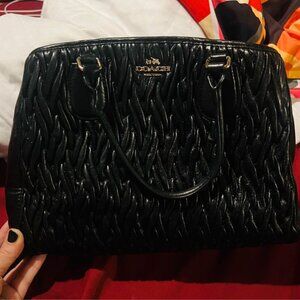 COACH Handbag - **AUTHENTIC**